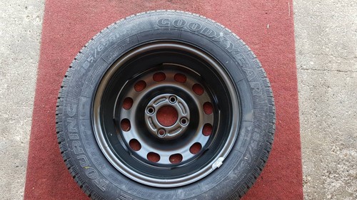 Ford mondeo roue secours - mondeo,
