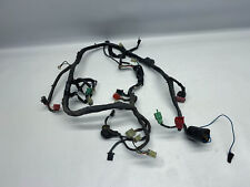 Honda NX650 Dominator Main Wiring Harness Main Wiring Loom (3) 94'