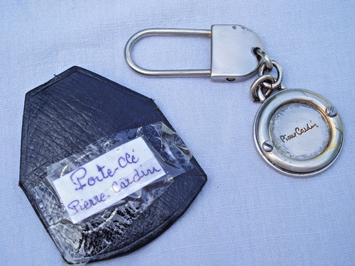 Ancien porte clef pierre - ancien,