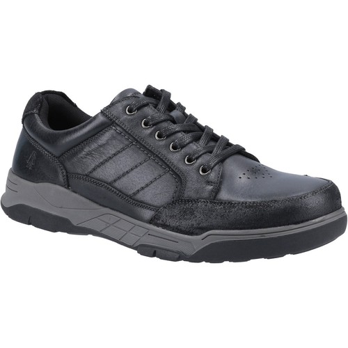 Hush puppies finley - finley, laces