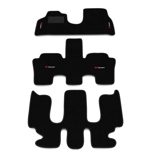 Tapis sol compatibles - sol,