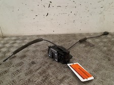 SERRURE DE PORTE LATERALE