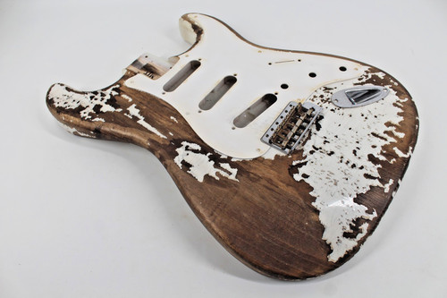 Mjt custom vintage aged corps - custom,