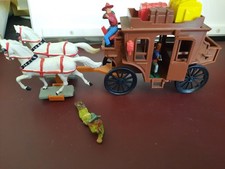 Diligence Starlux Far West