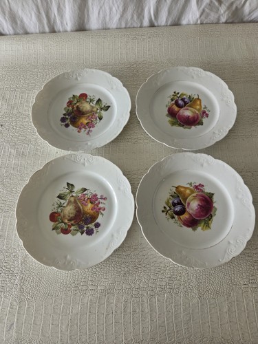 Assiettes petite dessert - petite,