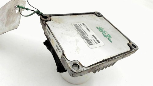 Calculateur moteur opel astra - opel,