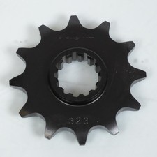 Pignon de sortie de boite