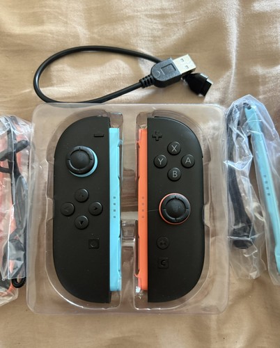 Manette joy con - joy, switch