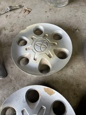 Wheel Cap-Original Equipment Center Cap JANTE WHEEL WCC69395U20OET