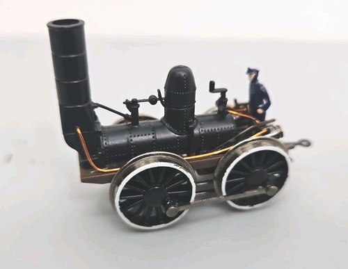 Bachmann loco - ho, motor)