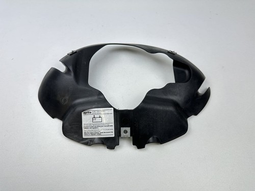 Cache plastique aprilia 125 - plastique,