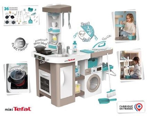Smoby cuisine studiocleaning - smoby,