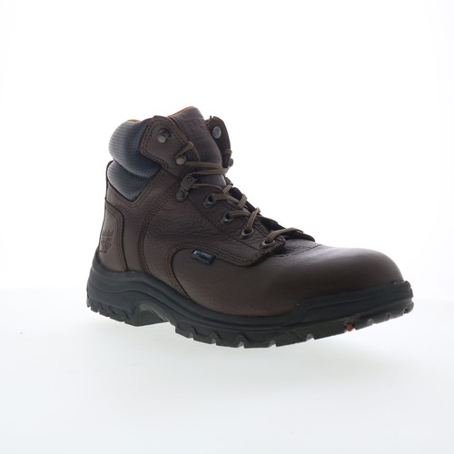 Timberland pro titan soft - titan, 6''