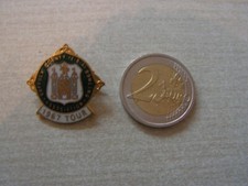 insigne  ancien  bowling club