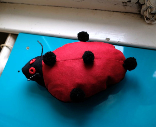 Vintage 1980 peluche - 1980',