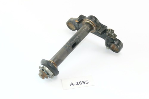 Suzuki gamma nc11a bj - 50,