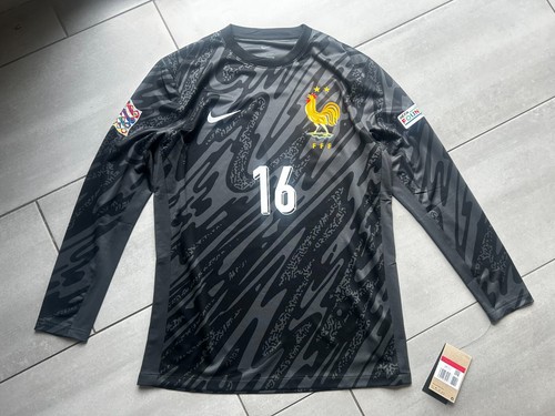 Maillot nike france fff - france,