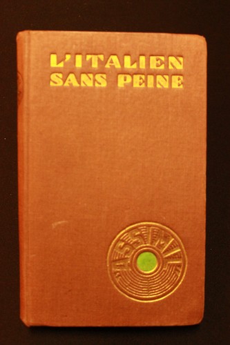 Italien sans peine a - sans,