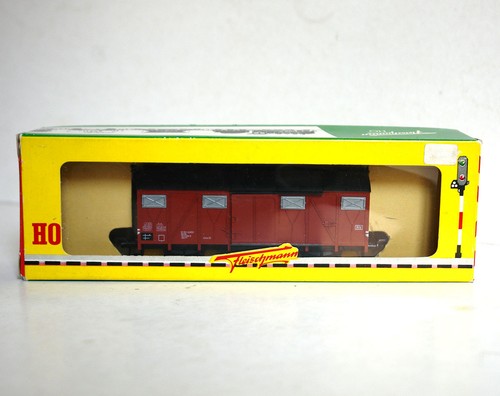 Fleischmann 1470 wagon - ~,