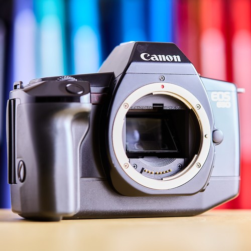 Canon eos 650 boitier - eos,