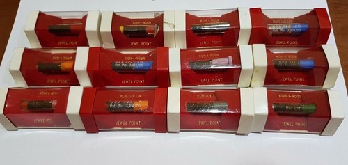 Rare koh noor rapidograph - koh-i-noor,