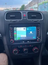 Autoradio Android Carplay 7"