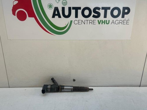 Injecteurs common rail renault - common,