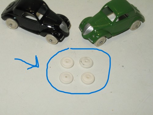 D13b dinky pneus - d13b,, 4