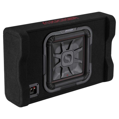 Kicker 49l7tdf122 - 49l7tdf122, 12"