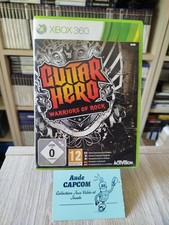 Microsoft XBox 360 Jeu Guitar