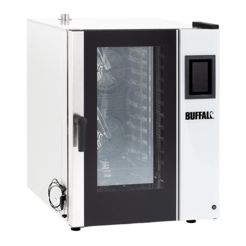 Four mixte buffalo 11x 1 - four, gn