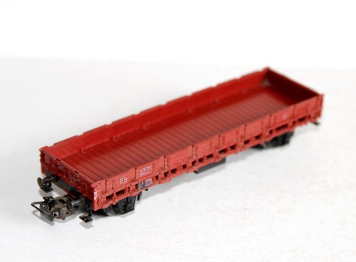 Marklin 4607 wagon - ho,