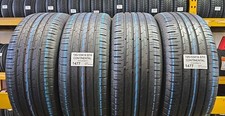 D'OCCASION : 4 PNEUS 195/55R16