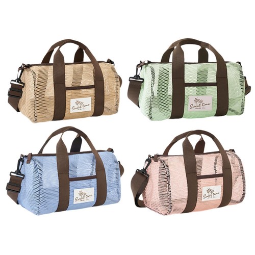 Sac plage pliable et - pliable,