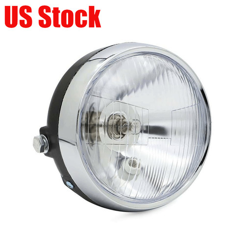 Headlight lamp for yamaha - lamp,