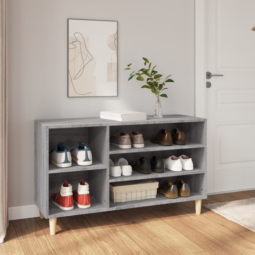 Armoire chaussures gris - chaussures,