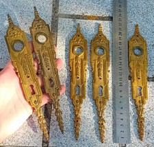 1 Ancienne Plaque De Propreté