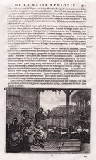 Congo Kongo Cérémonie Rituel