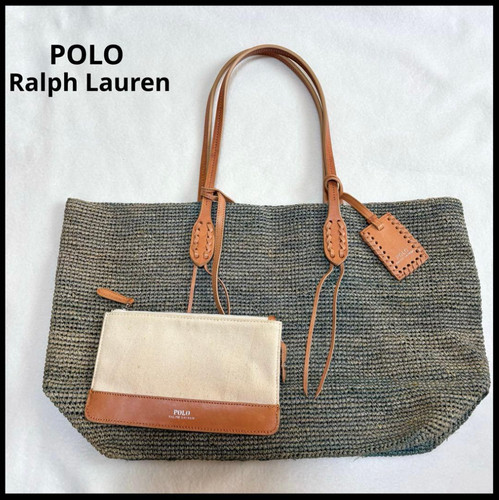 Sac fourre tout polo ralph - polo,