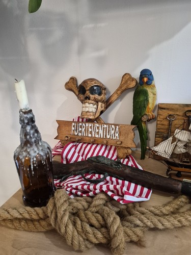 Lot objets décoration - objets,
