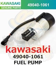 POMPE A CARBURANT d'origine