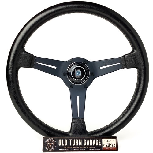 Volant nardi classic 360 - nardi,