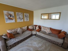 canapé d'angle occasion