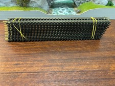 Lot de 12 rails droite