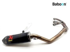 Système d'échappement