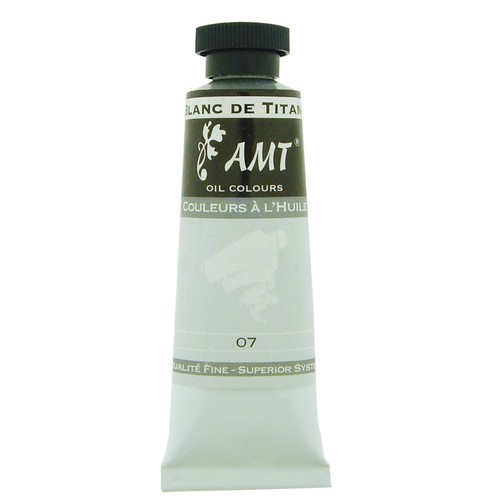 Peinture huile fine en - à,
