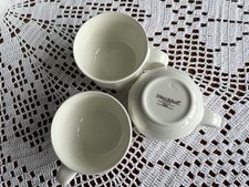 Villeroy & Boch 3  tasses
