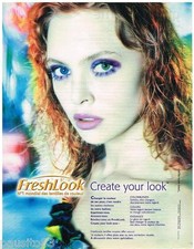 PUBLICITE ADVERTISING105 2002