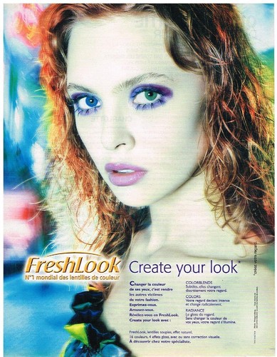 Publicite advertising105 2002 - publicite,