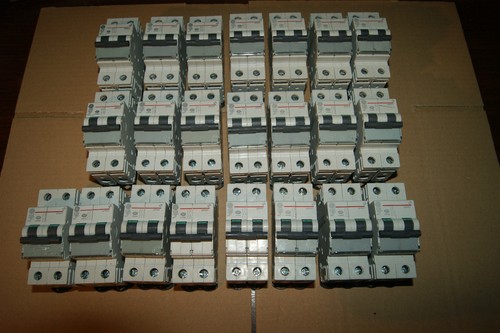 Disjoncteurs general - 5,